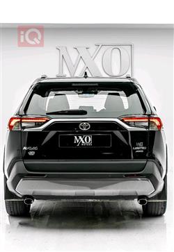 تويوتا راف 4